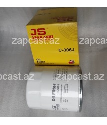  Mitsubishi L200, 2005-2015  filter yağ 1230A045 , C306J , 1230A045 , MOF4000 , M0F4000, 
